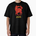 Chinese New Year 2026 Year of the Horse Graphic by TalkTee Me