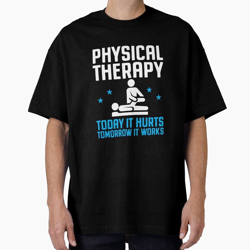 Physical Therapist Funny Quote by Silver Medal