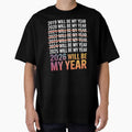 2026 Will Be My Year – Funny New Year Irony by Redgiant87x