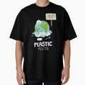 Help Combat Plastic anti-littering Awareness by MyPriond