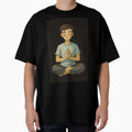 Peace Meditation (ฺMan) by Piyakan