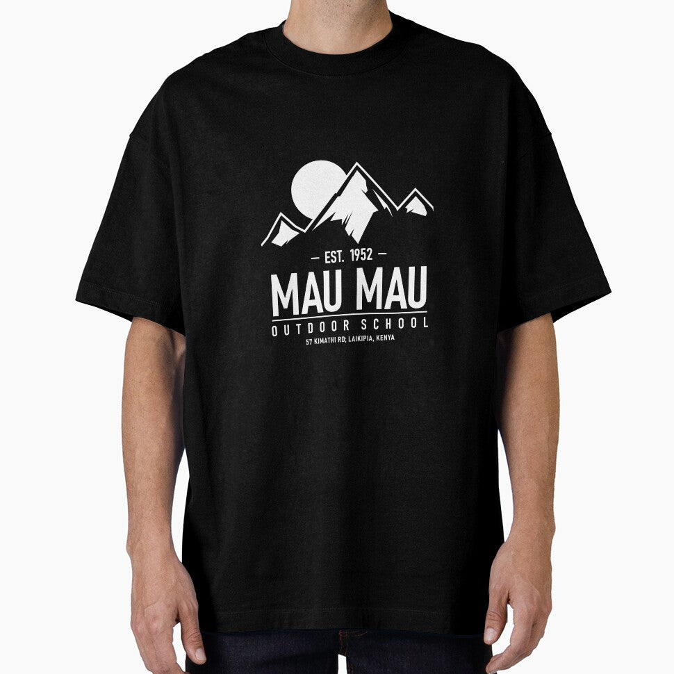 Mau Mau outdoor school 6.0 Classic by HARPREET-24