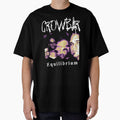CROWBAR equilibrium old school vintage 90s by ultimomondo