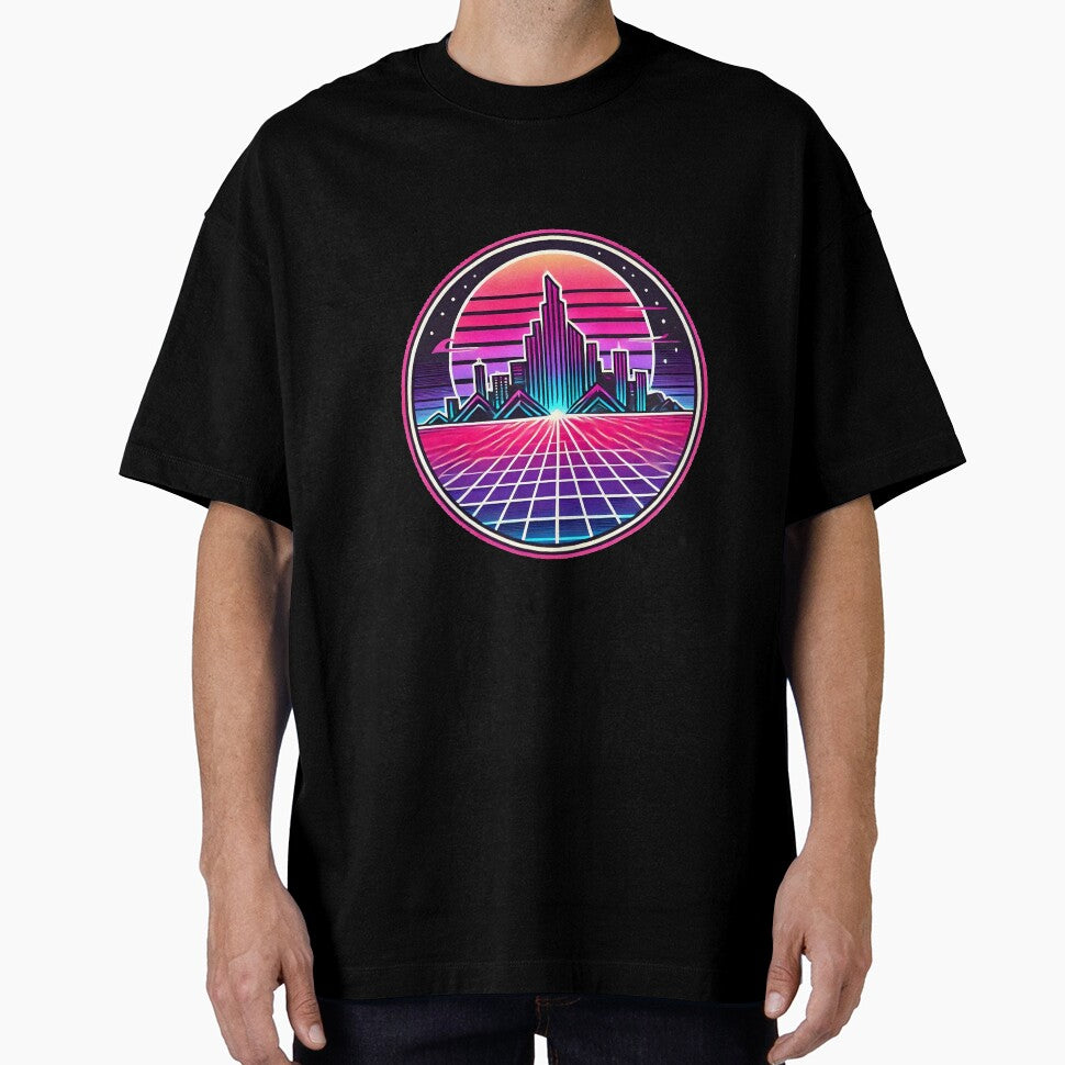 A summer synthwave by ArriesEcoArts