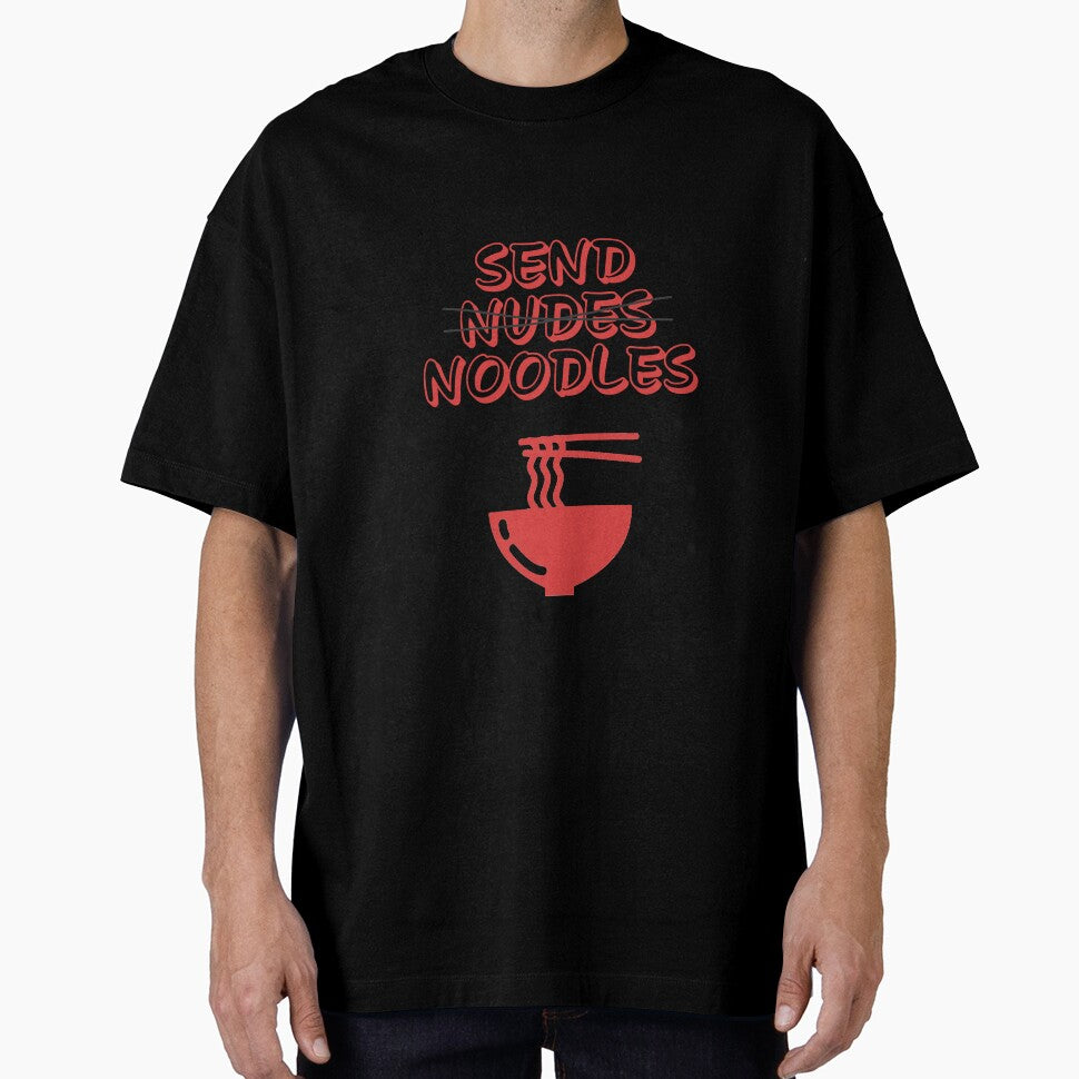 Send Noodles by IKDG