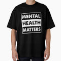 Mental Health Matters by iskapa
