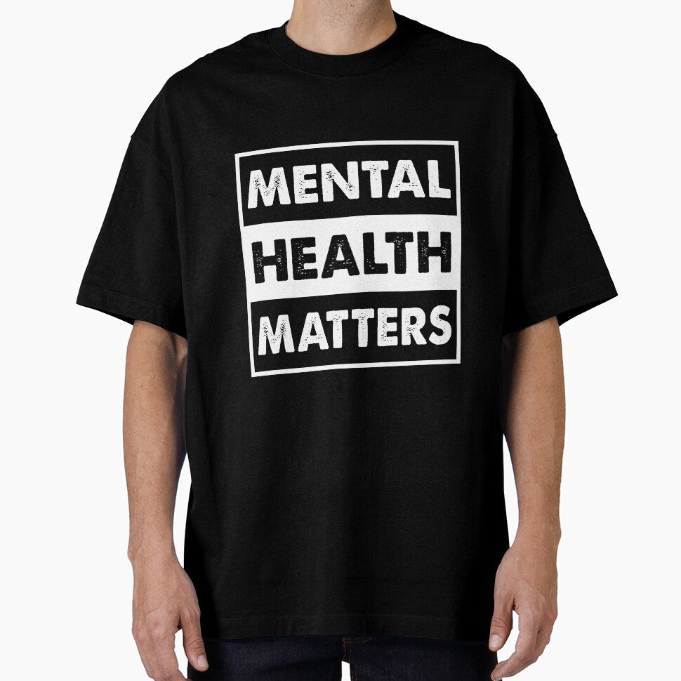 Mental Health Matters by iskapa