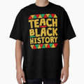 Teach Black History by Scarlettole137