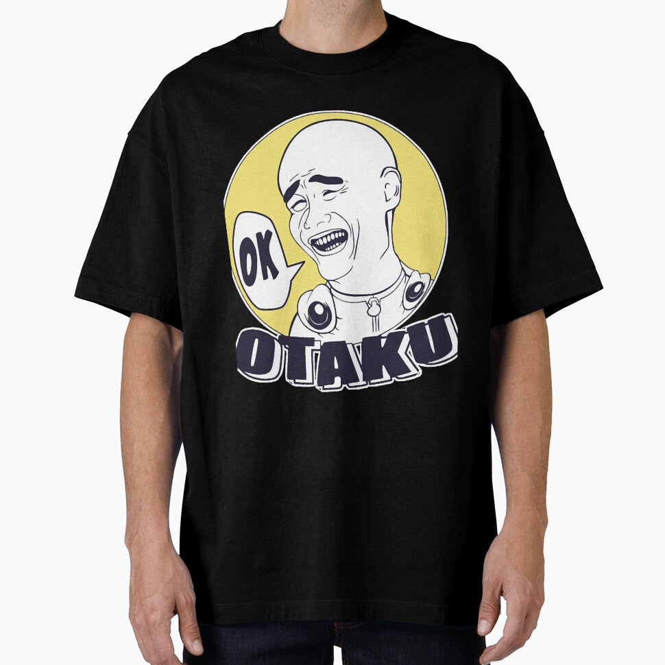 Otaku by Michael3930509