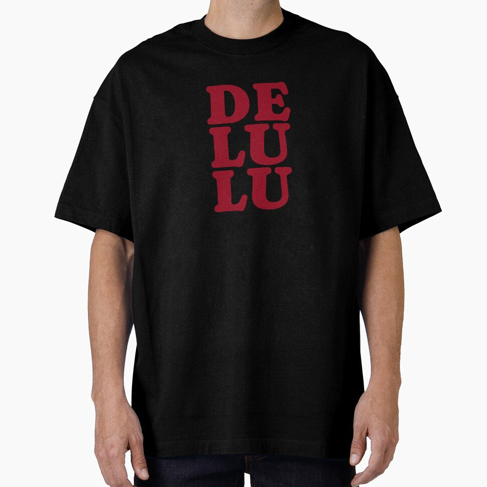 Delulu! by WandaVanning