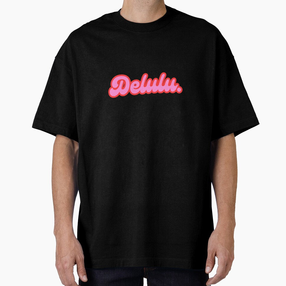 Delulu by niiceshop