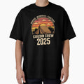 Cousin Crew 2025 Camper by VasilisLamArt