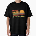 Did I Roll My Eyes Out Loud Funny Sarcastic Gift S SK by andregiftshopzz