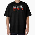 Game Over – 2 by TheGenesisArk