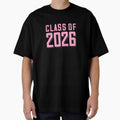 Pink Class of 2026 by jitterfly