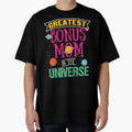 Greatest Bonus Mom in the Universe by mrhighsky