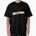 Alone but  happy Classic T-Shirt by Designer-brahim