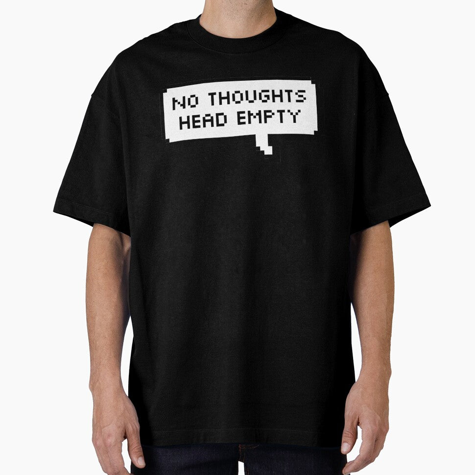 No Thoughts Head Empty by Sour Soul