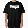No Thoughts Head Empty by Sour Soul