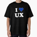 I love UX - UX designer by Inspirationmotivation