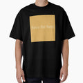 Save the Bees Honeycomb (Square) by snw-designs