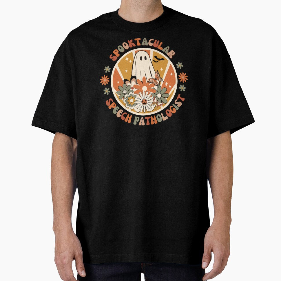 Speech Pathologist by Hey-Nice-Shirt