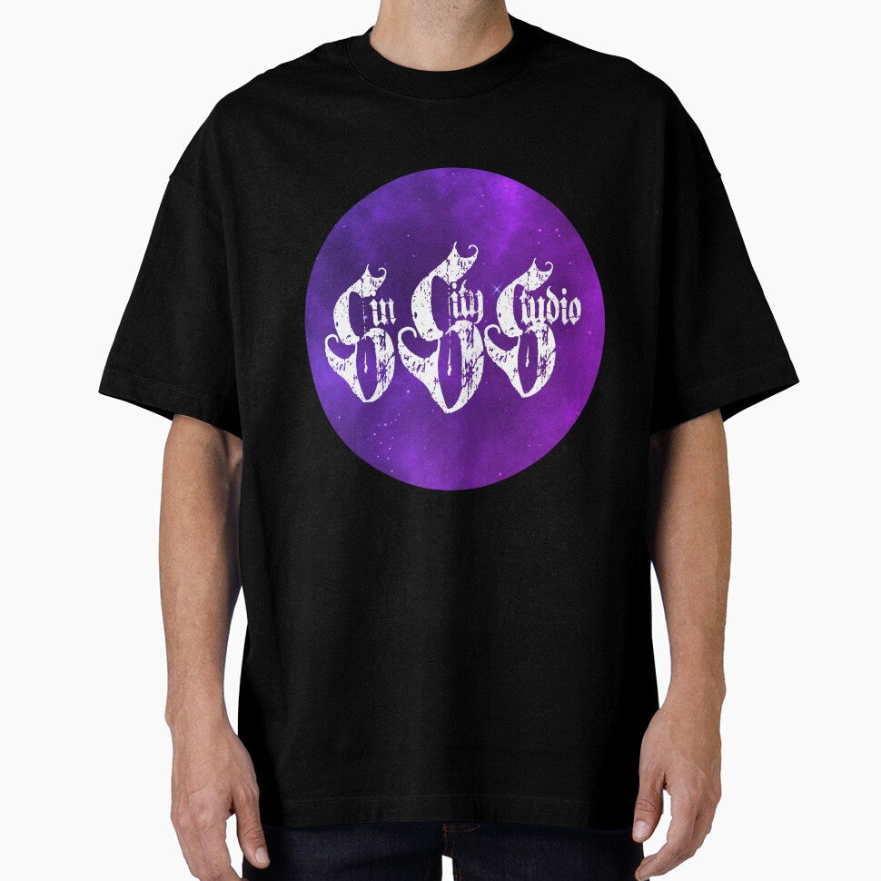 Sin City Tattoo Studio PURPLE MIDNIGHT by Sketchoholix
