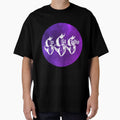 Sin City Tattoo Studio PURPLE MIDNIGHT by Sketchoholix