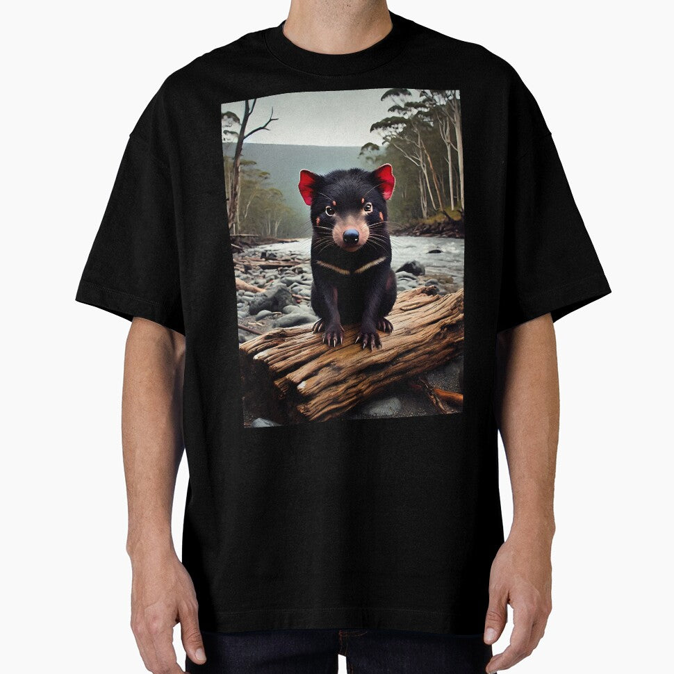 Tasmanian Devil #23 | Tasmanian Devil Lovers by ksgraphics222