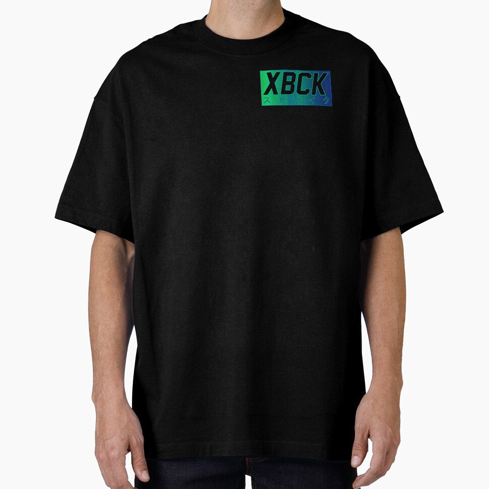 XBCK - 2024 by xbckapparel