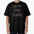 Save the Bees by hahahahaleigh