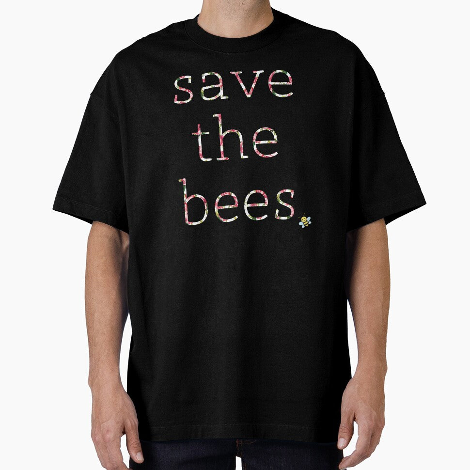Save the Bees by hahahahaleigh