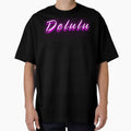 Delulu Hoodie – Trending Internet Slang Design Aesthetic merch by HotaruArt