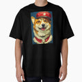 Captain ( CORGI ) by Aliveforfun