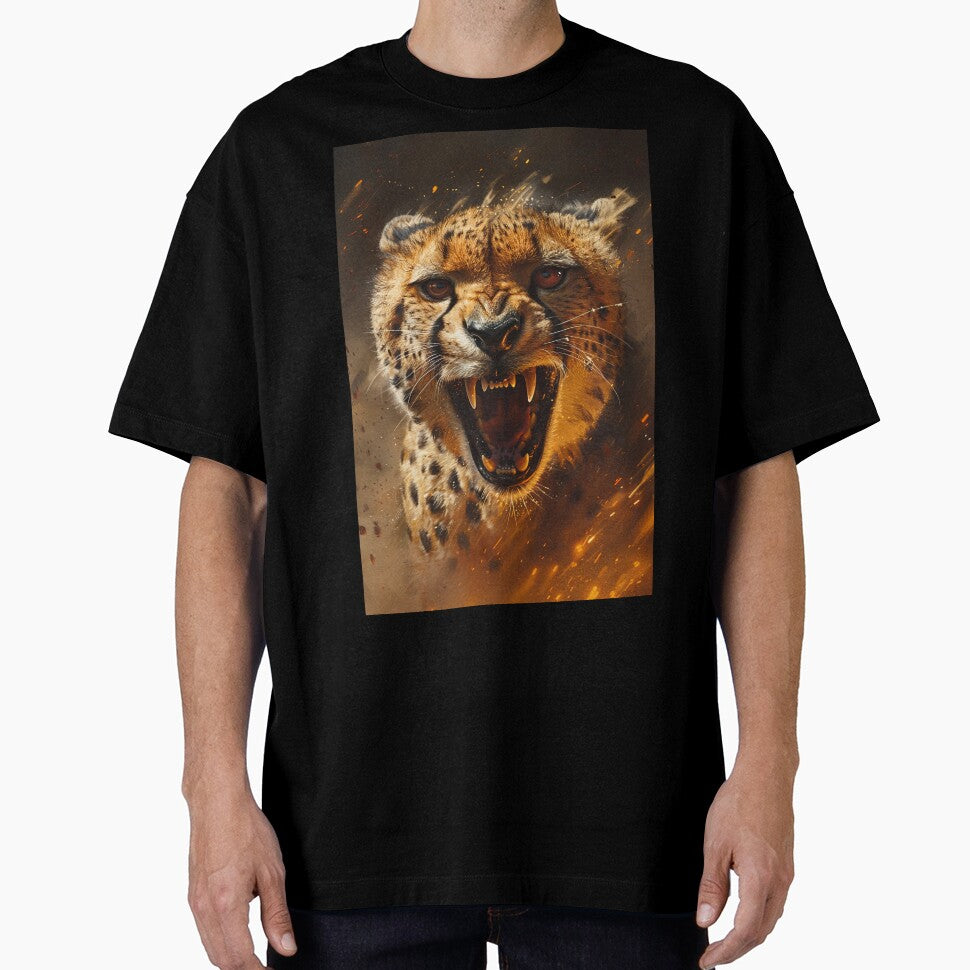 Fierce Wangera by OccultDreams