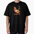 Chinese New Year 2026 | Year of the Horse Playful and Auspicious Design by JoyHausCreative