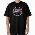 Space Wrangler T-Shirt_3692955 by gidget-gadget