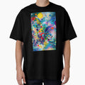 Modern abstract Art No7 by angelisart