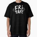Fri Yay Funny Math Teacher Humor Quote Weekend Joke Back To School by alenaz