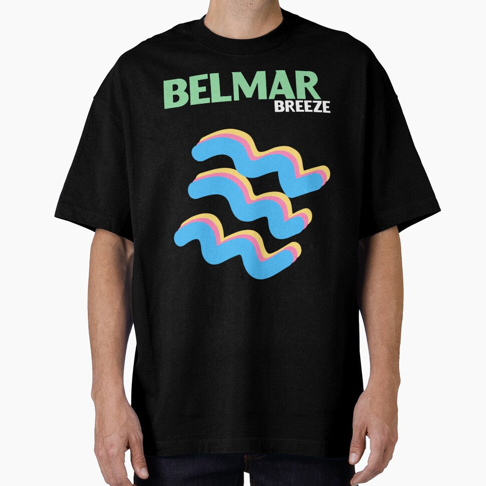 BELMAR BREEZE by Julia Santos