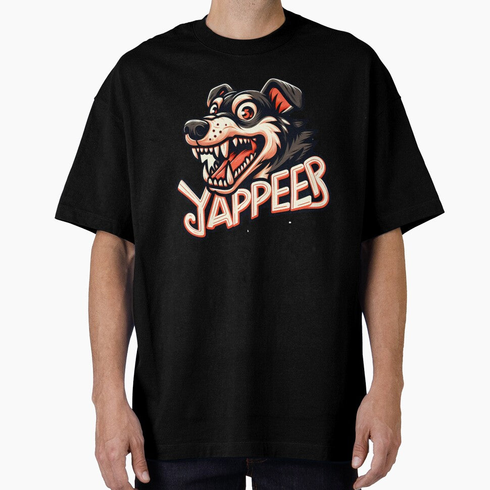 yapper by NCNGDESIGN