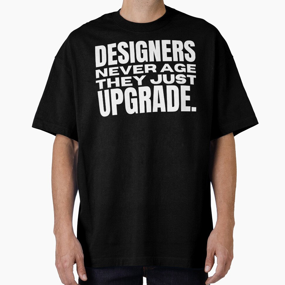 Funny graphics for a designer by Meandmyshop