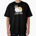 Loaf Life - Calico Cat by BeringerTwit