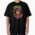 Junior Math Sorcerer by Garci-Shirts