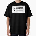 2026 Loading Please Wait by LunaNova-Studio