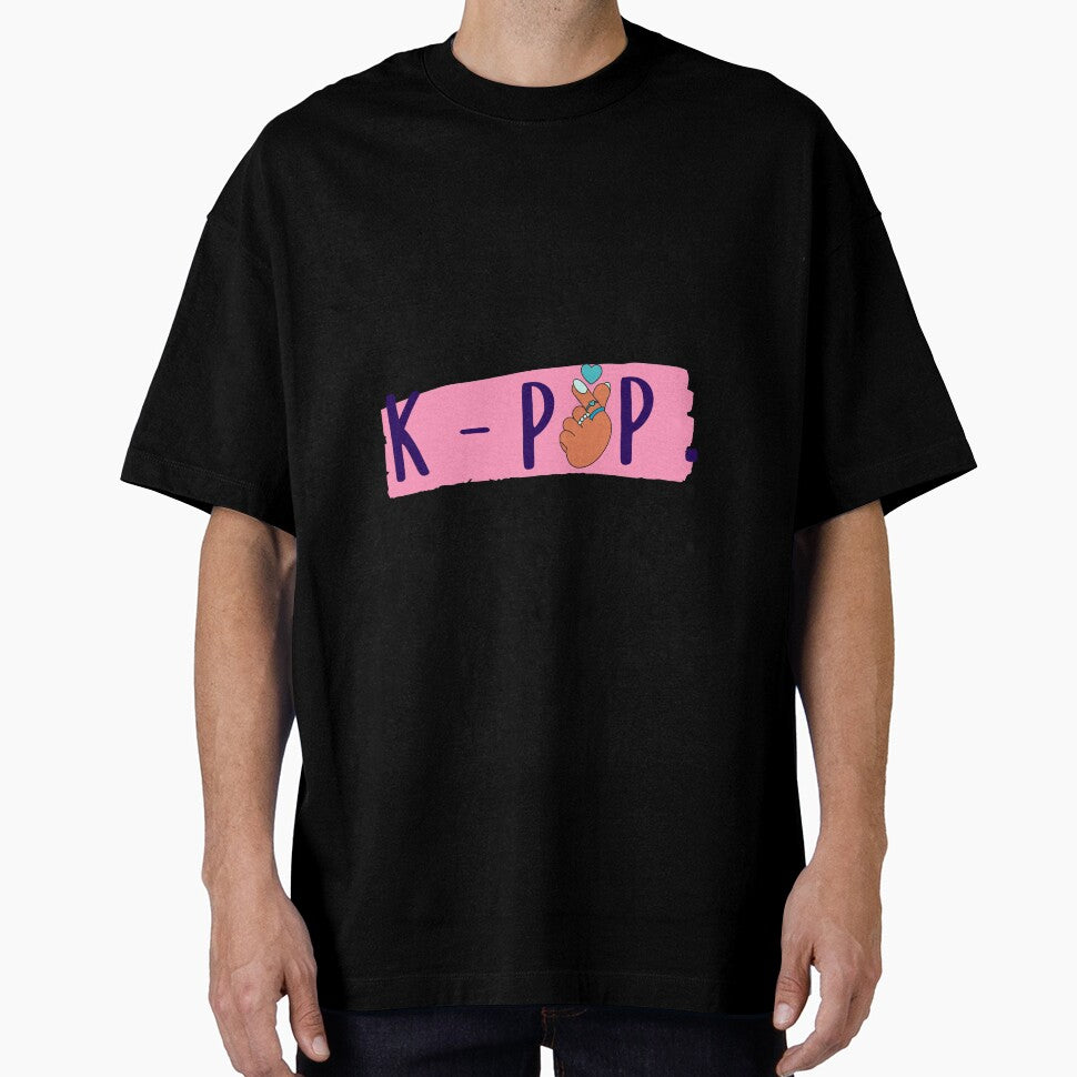 Eat Sleep Kpop repeat funny quote by Tecnofa