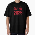 Proud Brother of a 2026 Senior by Lbeck1869