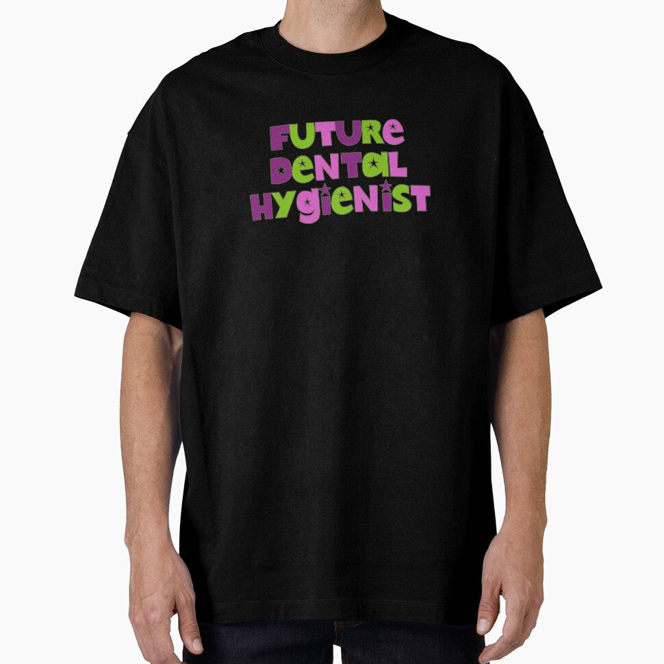 Future Dental Hygienist by graceometry