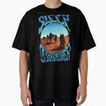 Sleep Stoner Metal Band - Album Cover Dopesmoker Classic by NBT-NOVA