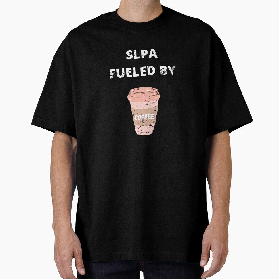speech language pathology Assistant coffee men women Retro Vintage by Jeangel97